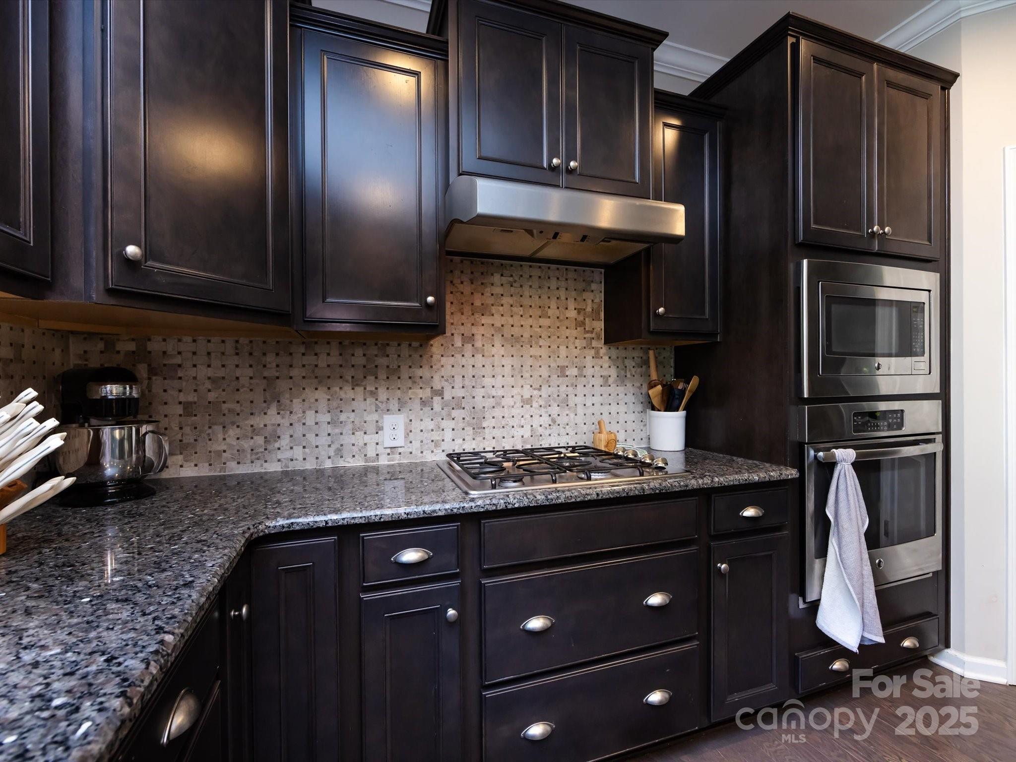 Ravencroft - Residential