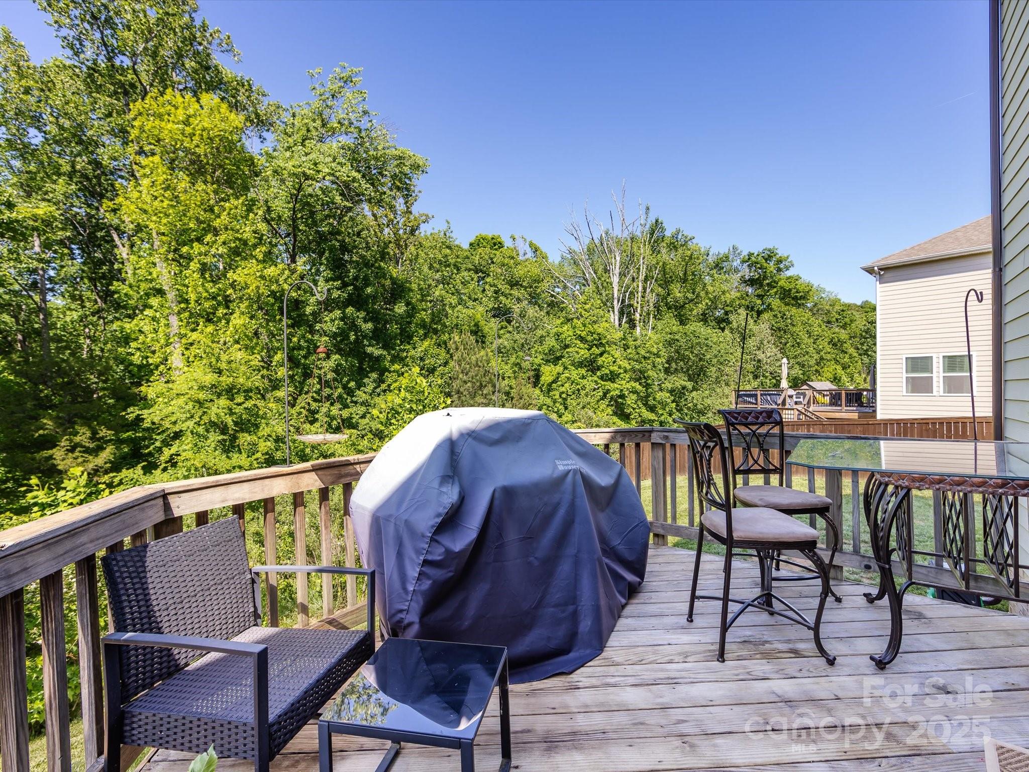 Ravencroft - Residential