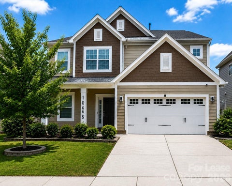 Photo of 10665 Sky Chase Avenue NW, Concord, NC 28027 (MLS # 4407301)