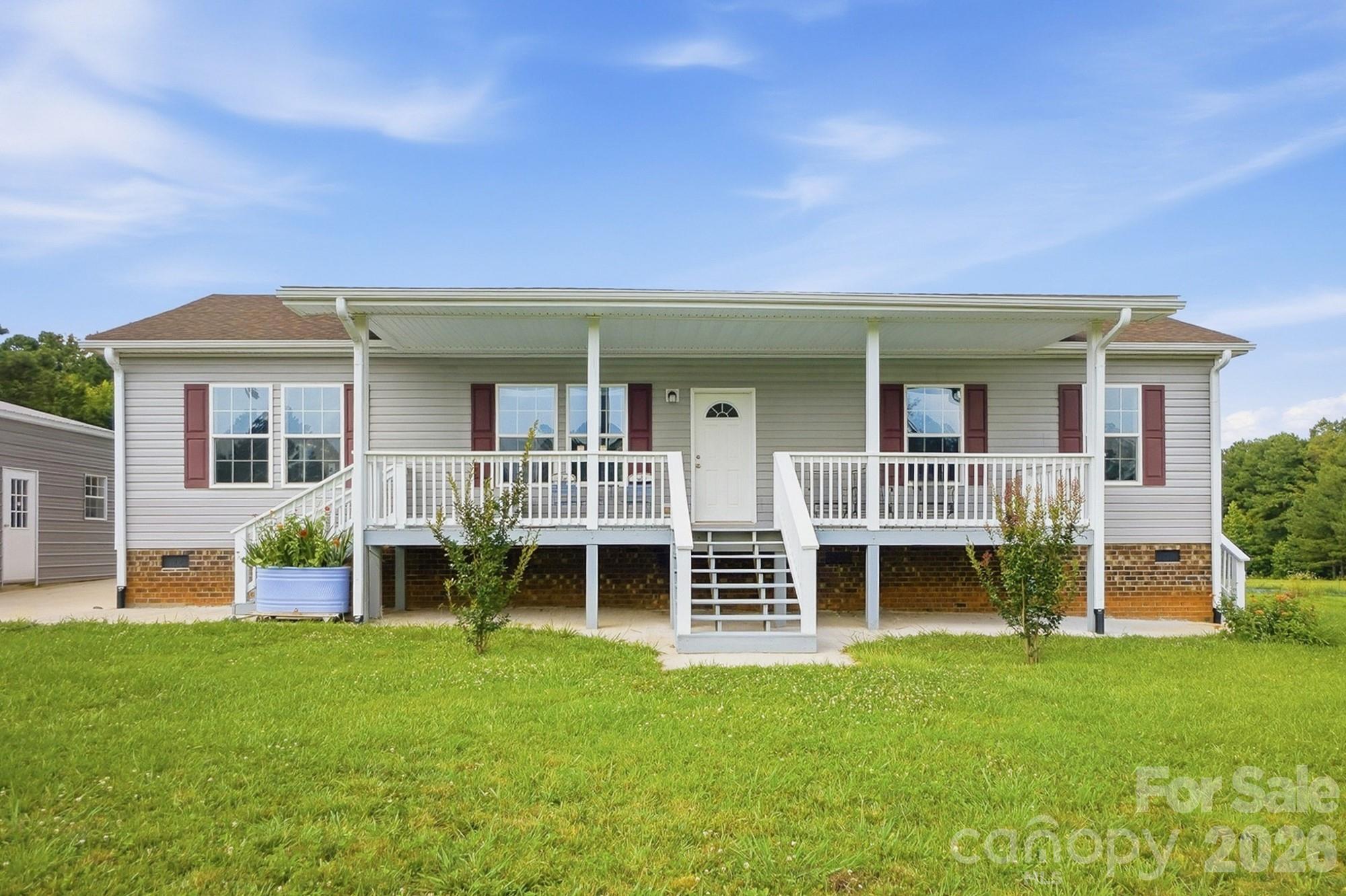 650 Daves Road