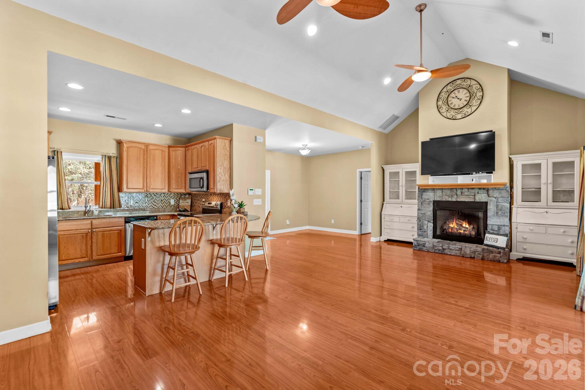 Wood Duck Cove - Residential