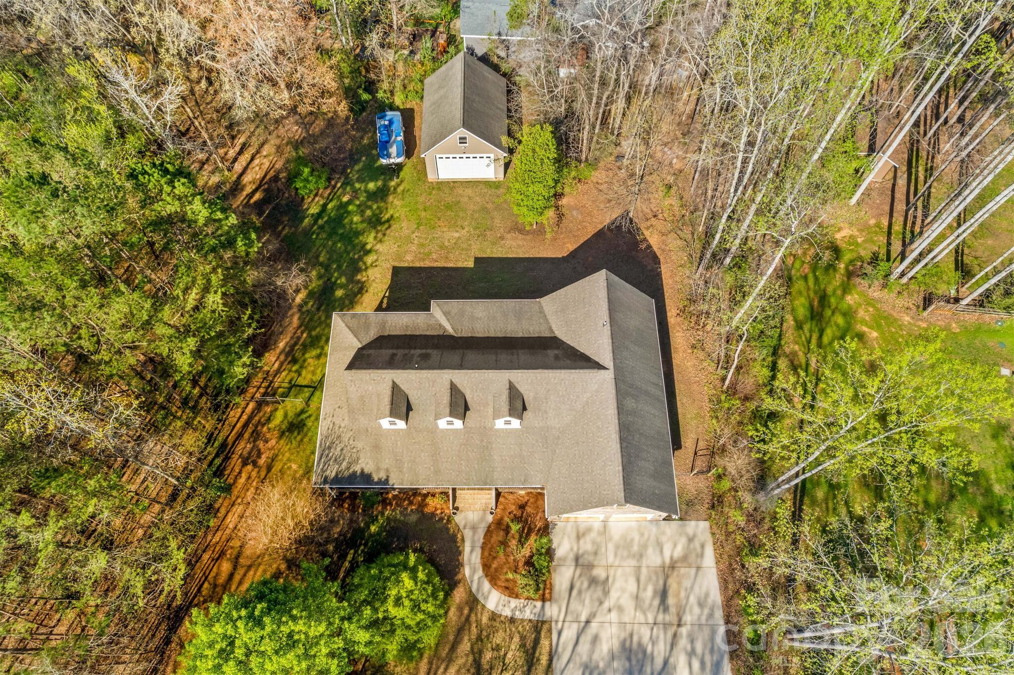 Wood Duck Cove - Residential