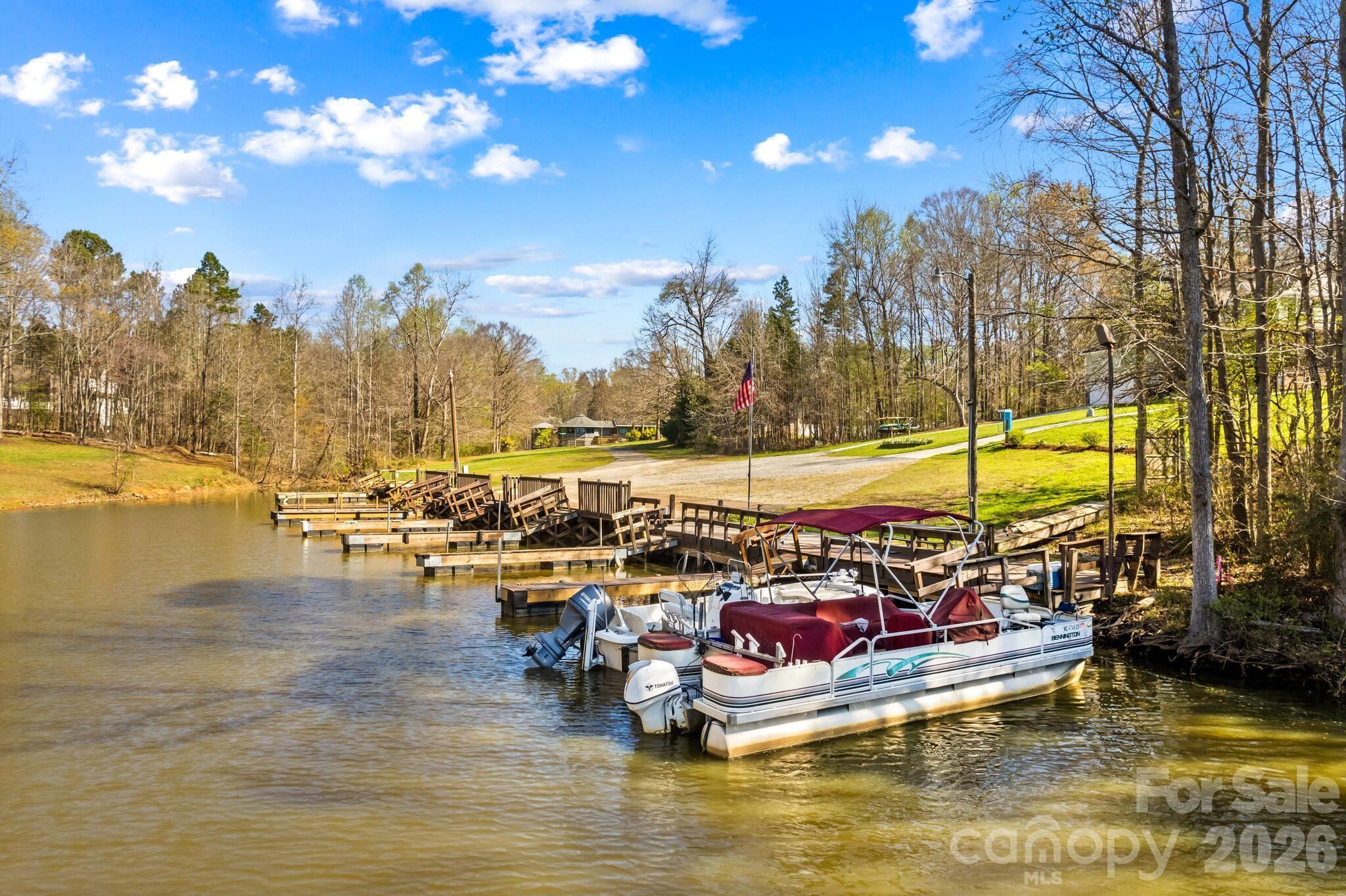 Wood Duck Cove - Residential