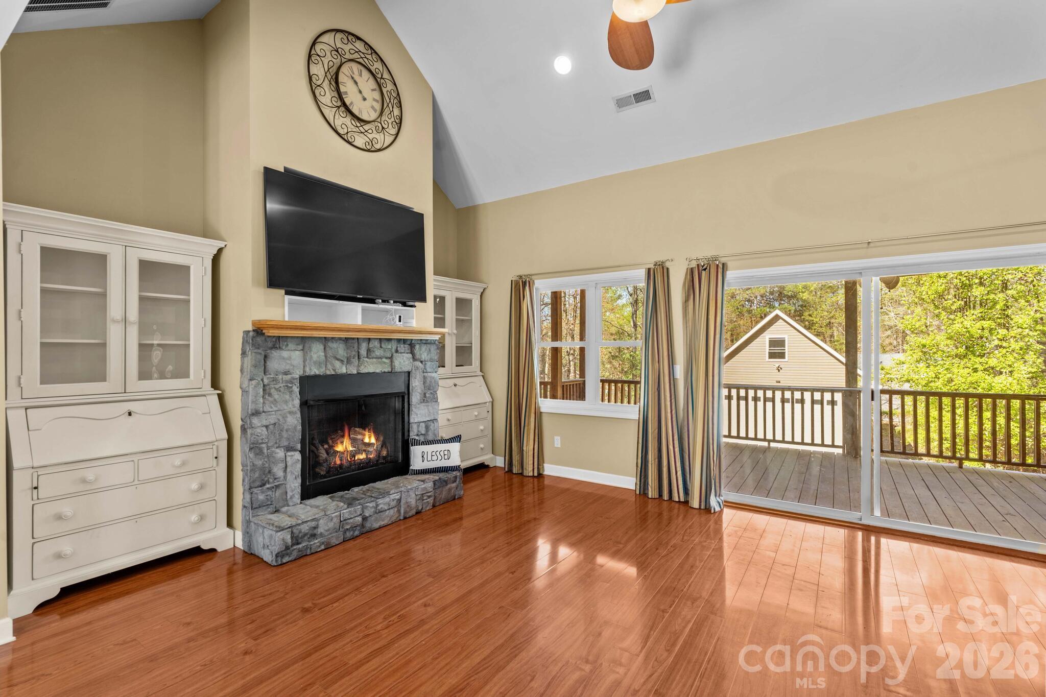 Wood Duck Cove - Residential