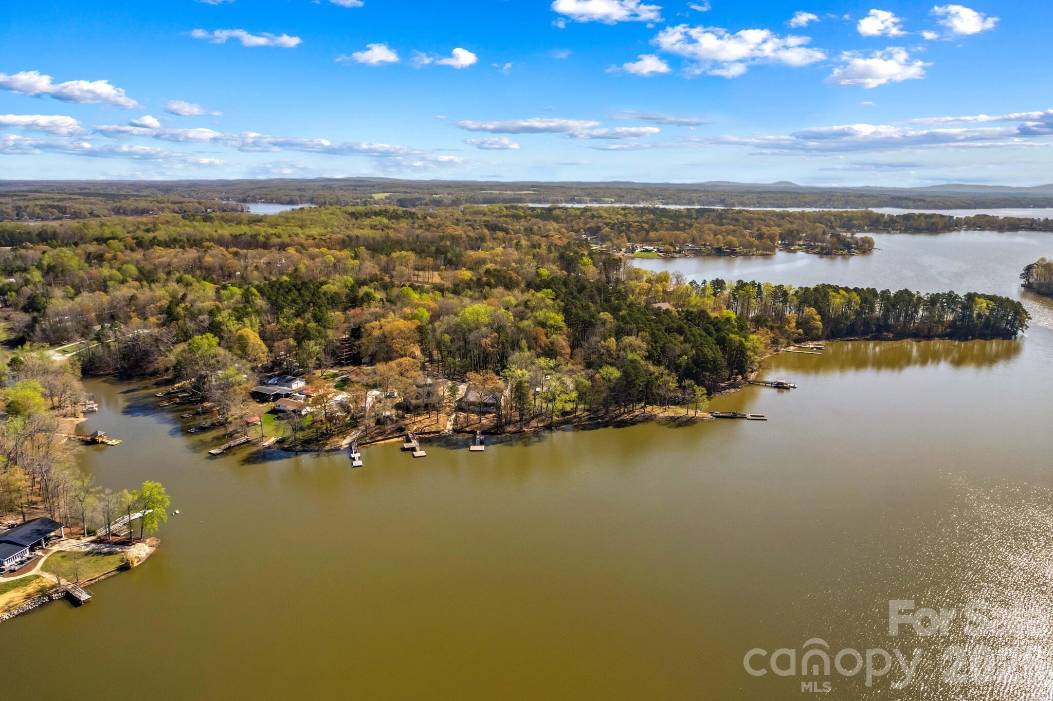 Wood Duck Cove - Residential