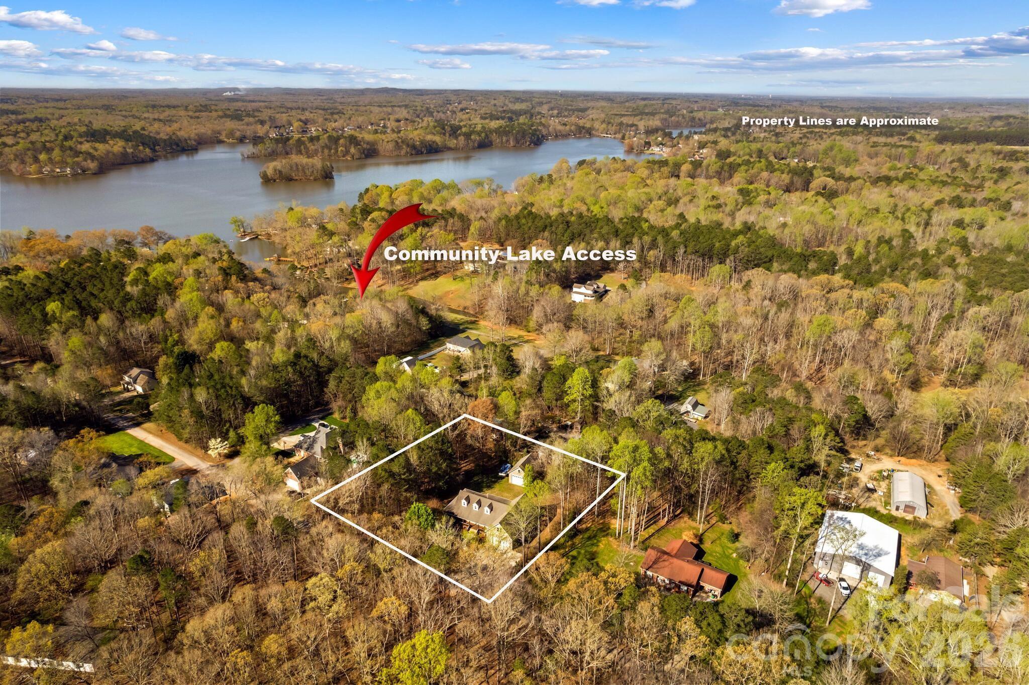 Wood Duck Cove - Residential