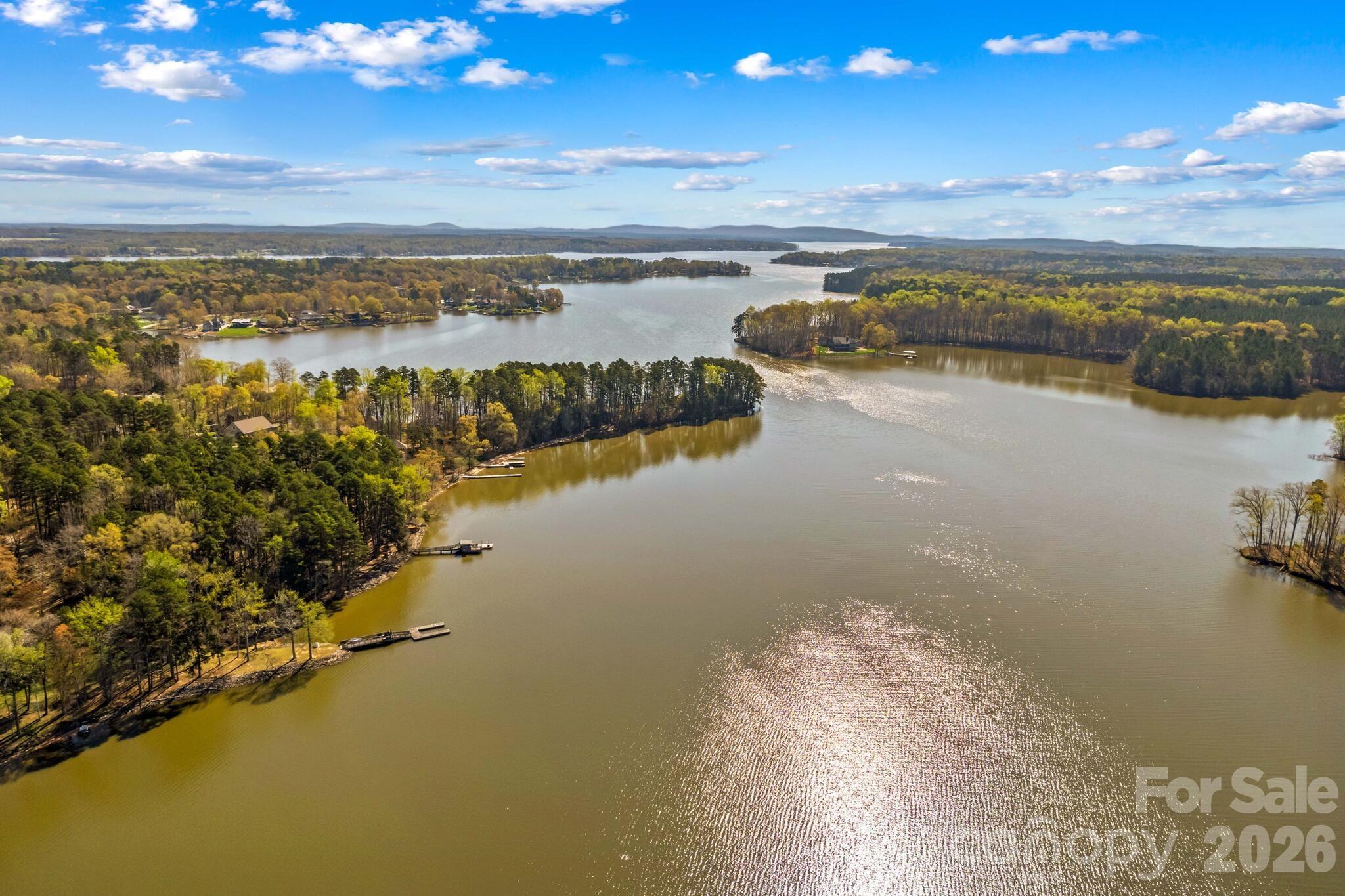 Wood Duck Cove - Residential