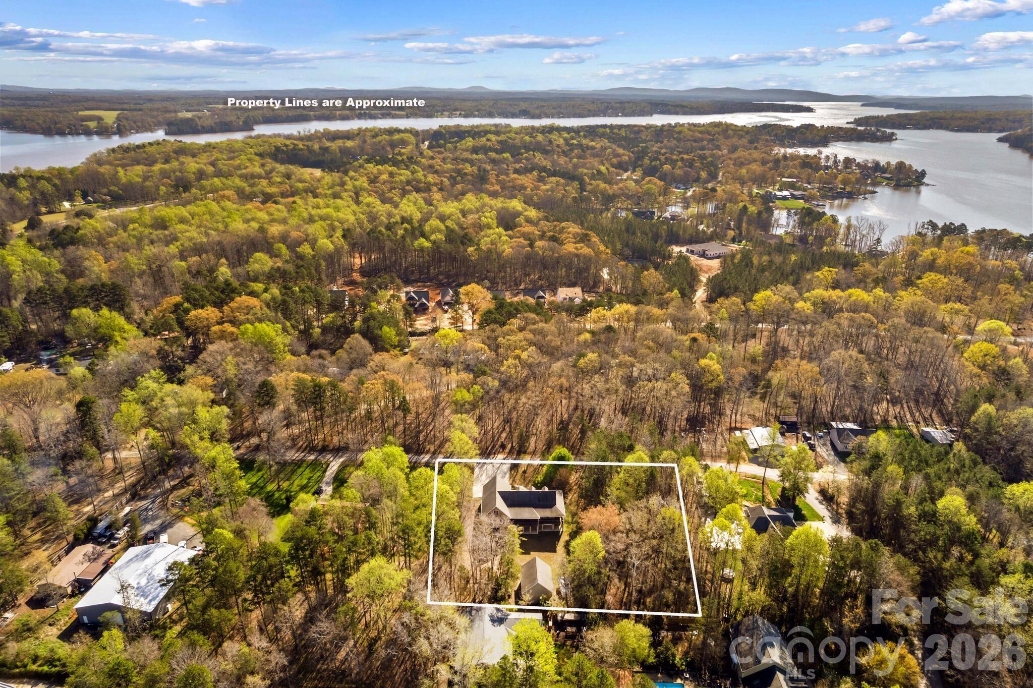 Wood Duck Cove - Residential