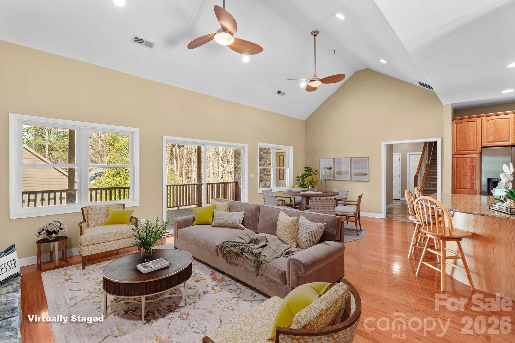 Wood Duck Cove - Residential