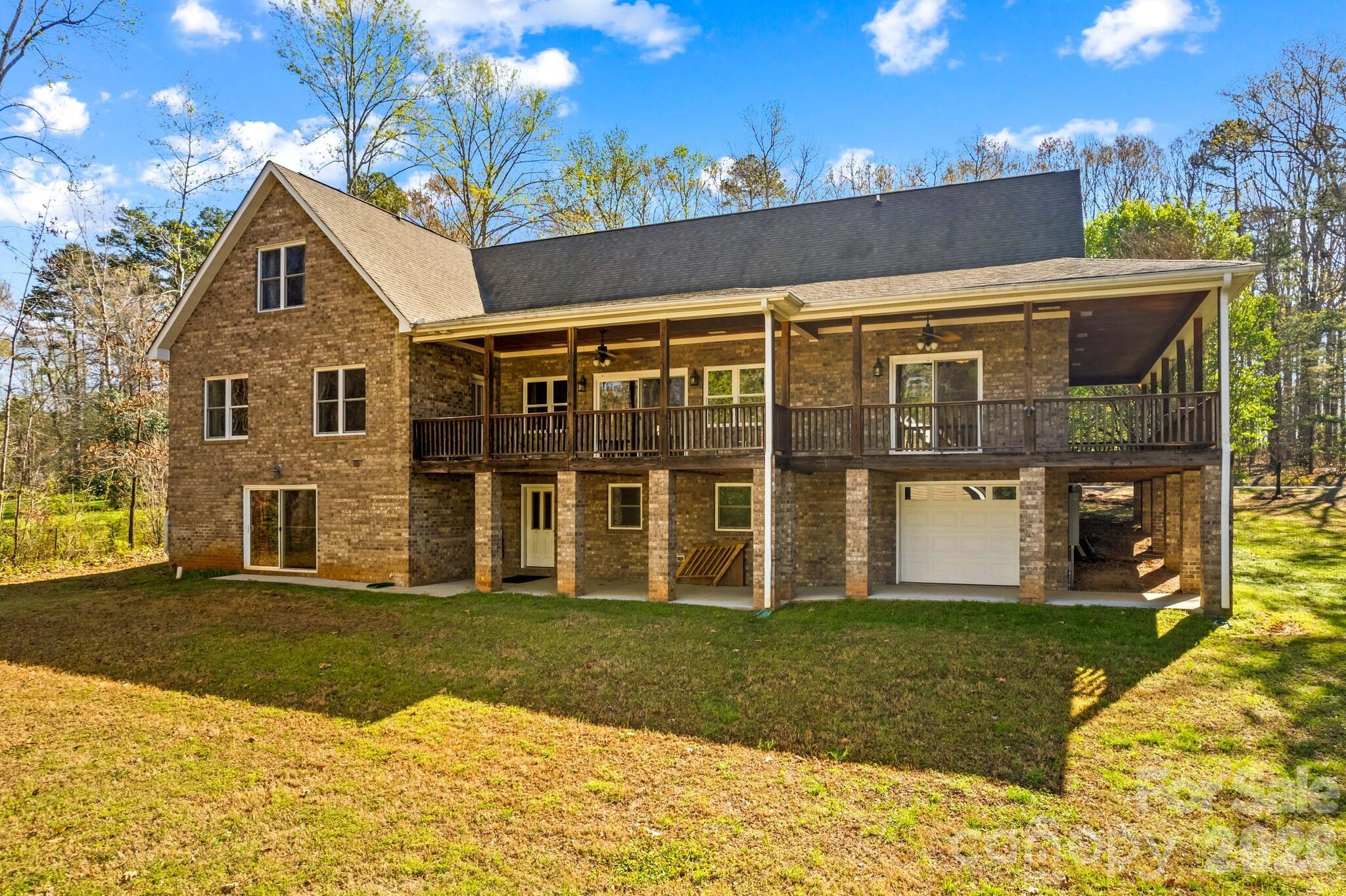 Wood Duck Cove - Residential