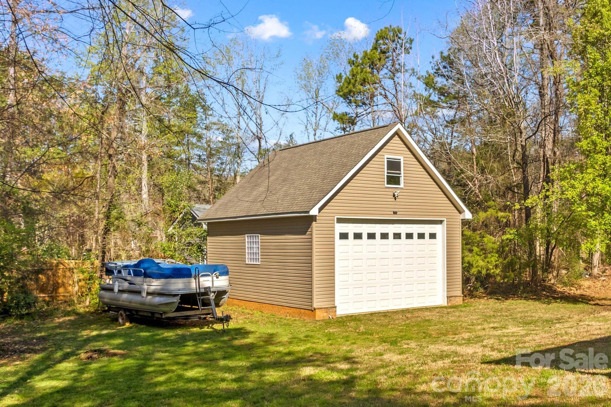 Wood Duck Cove - Residential