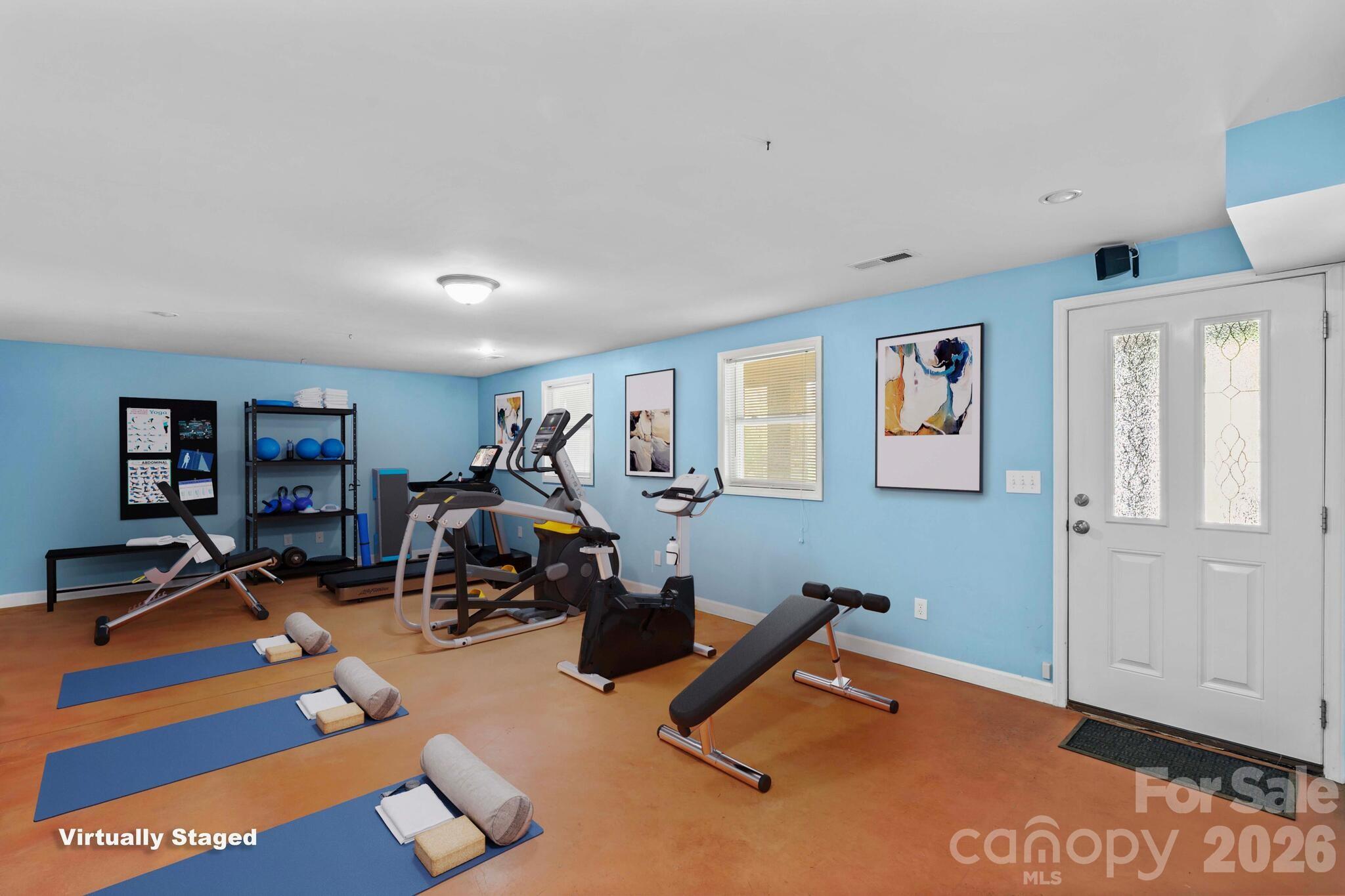 Wood Duck Cove - Residential