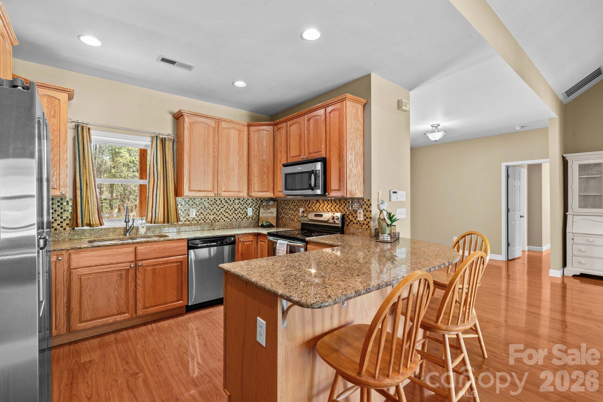 Wood Duck Cove - Residential