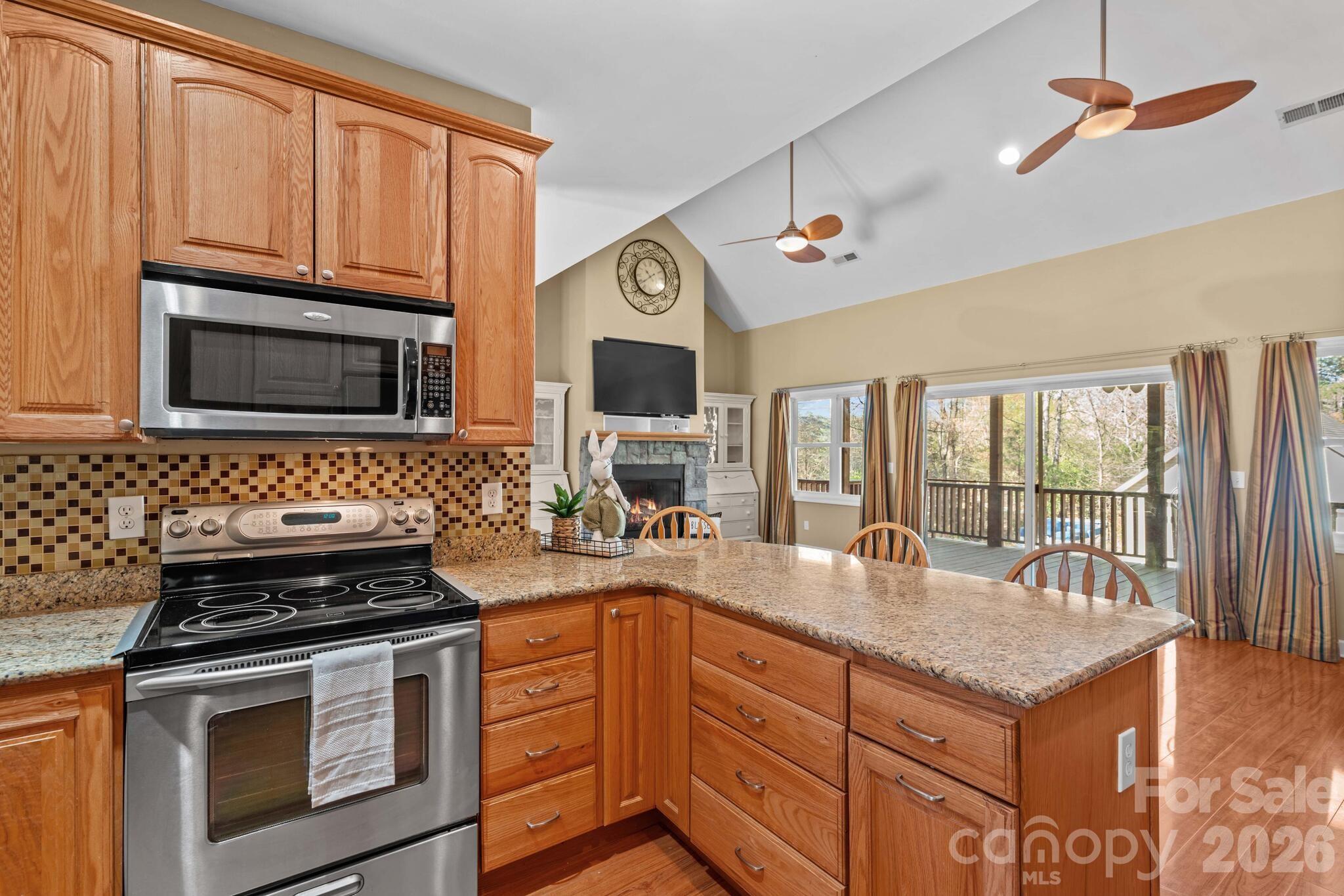 Wood Duck Cove - Residential