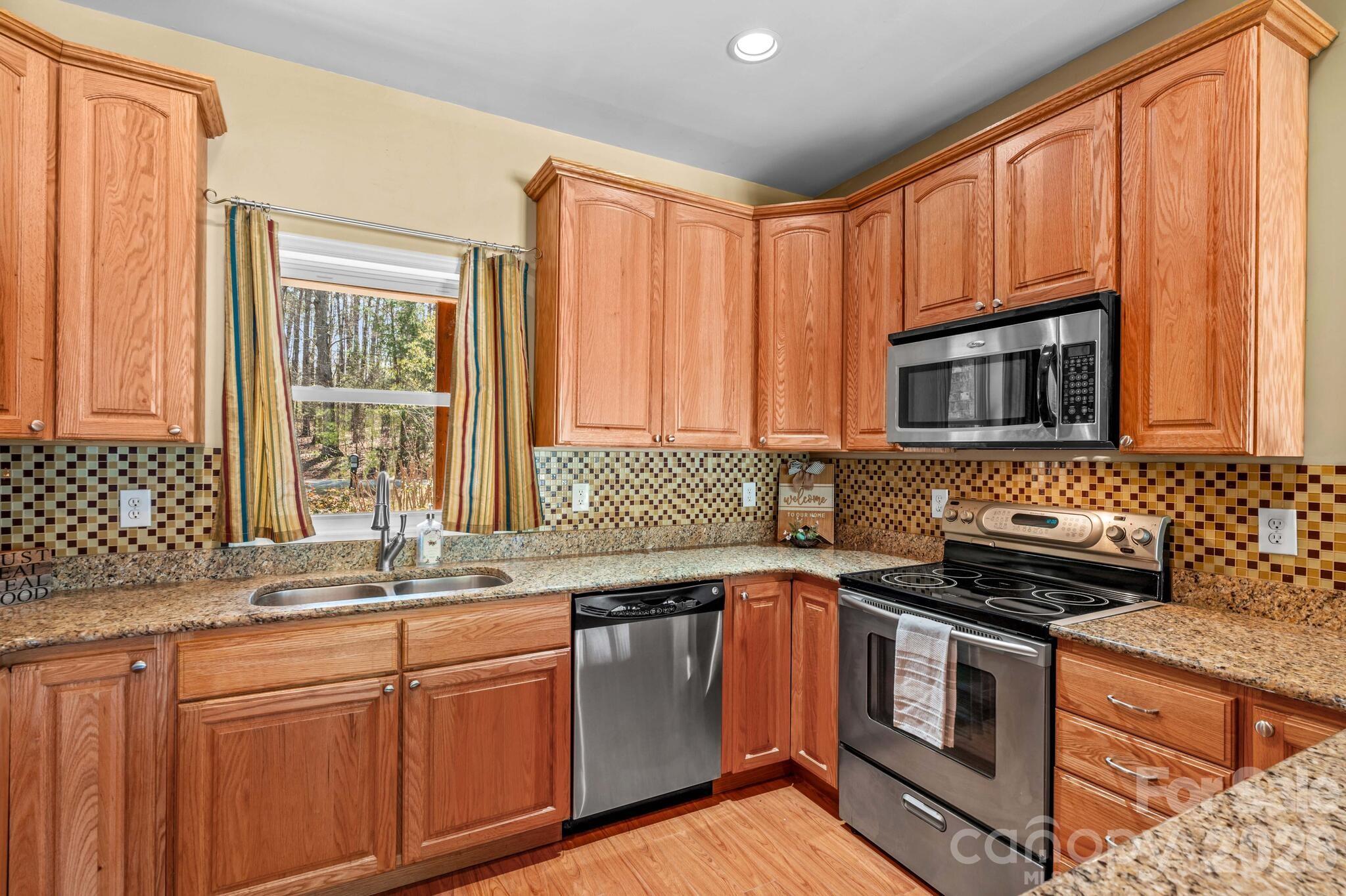 Wood Duck Cove - Residential