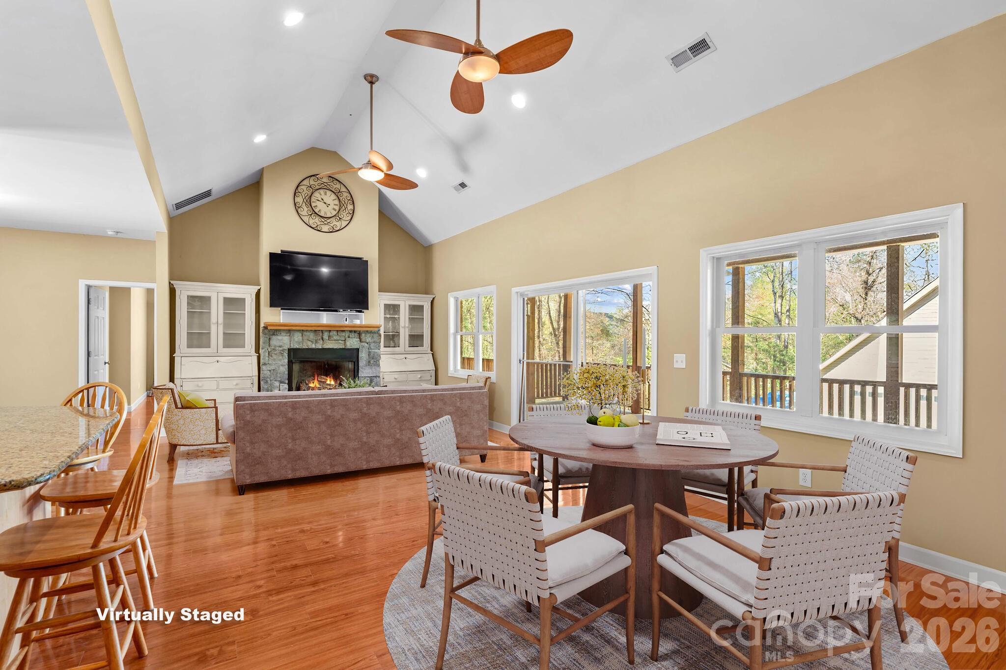 Wood Duck Cove - Residential