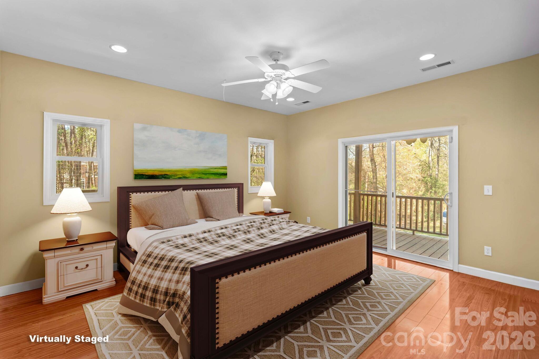 Wood Duck Cove - Residential