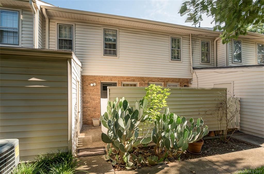 Ashbrook - Residential Lease