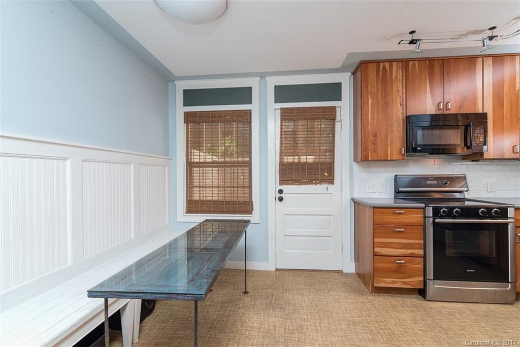 Ashbrook - Residential Lease