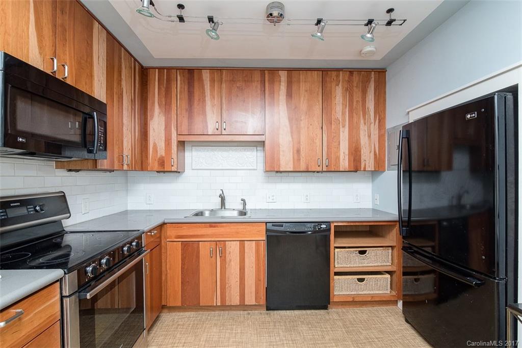 Ashbrook - Residential Lease