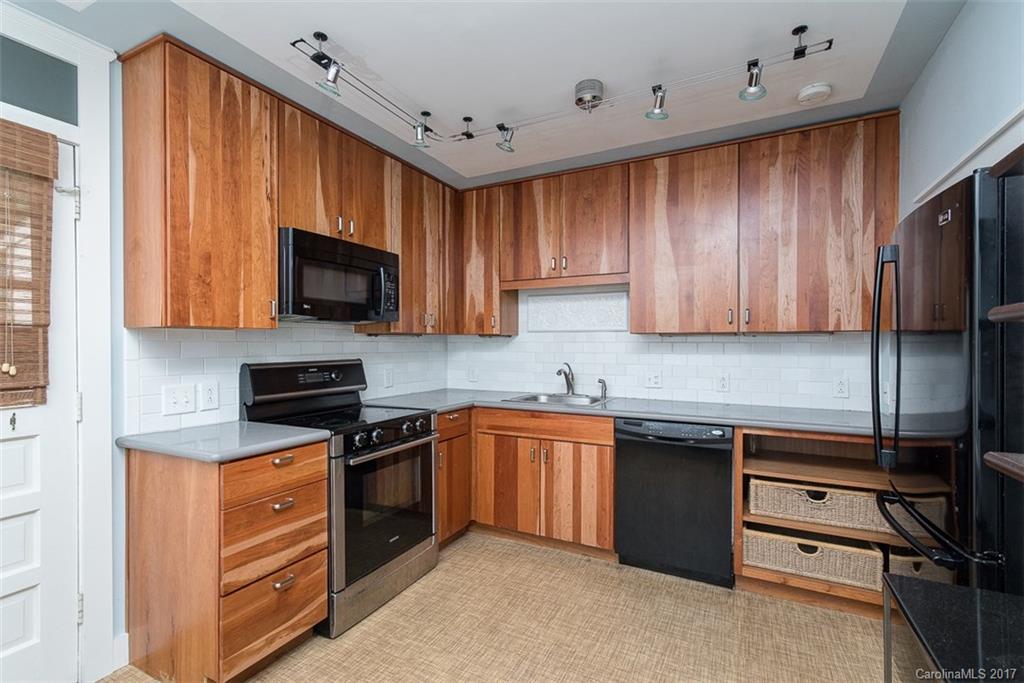 Ashbrook - Residential Lease