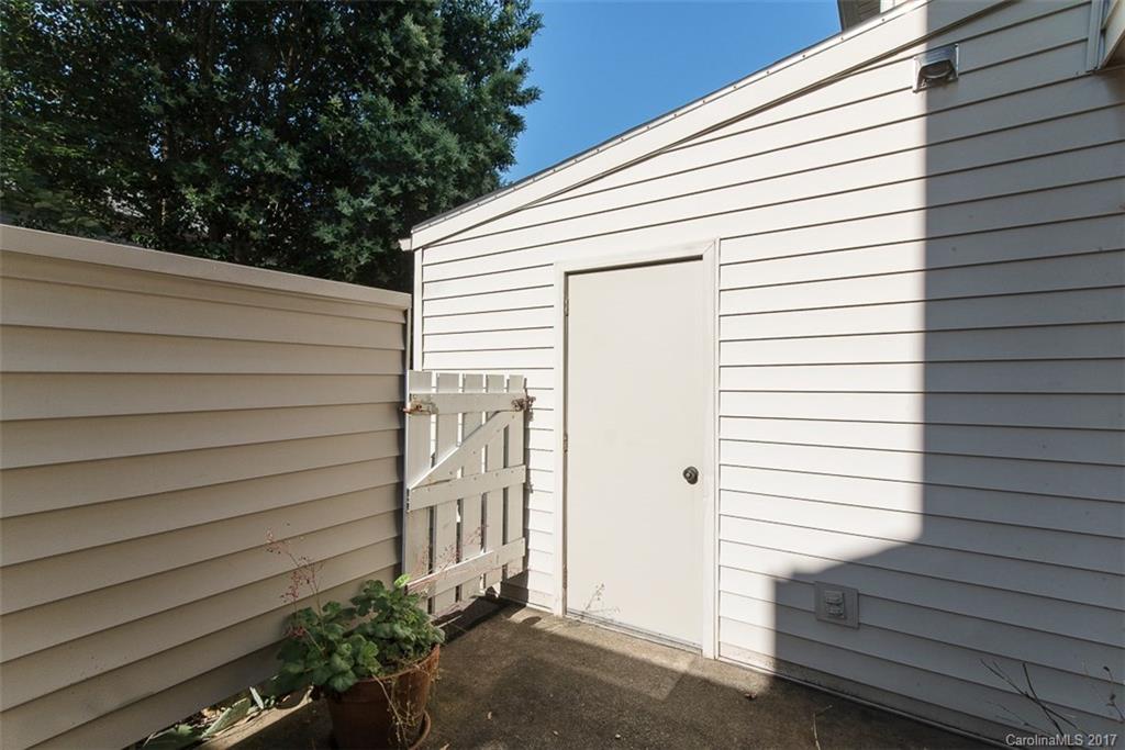 Ashbrook - Residential Lease