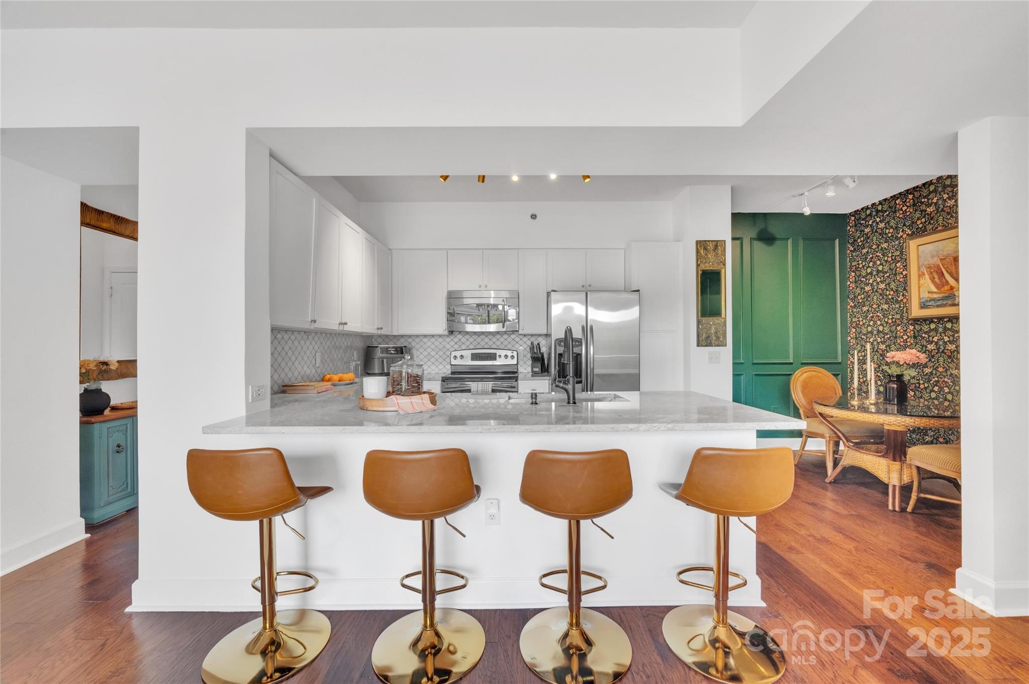 1315 East Boulevard 410