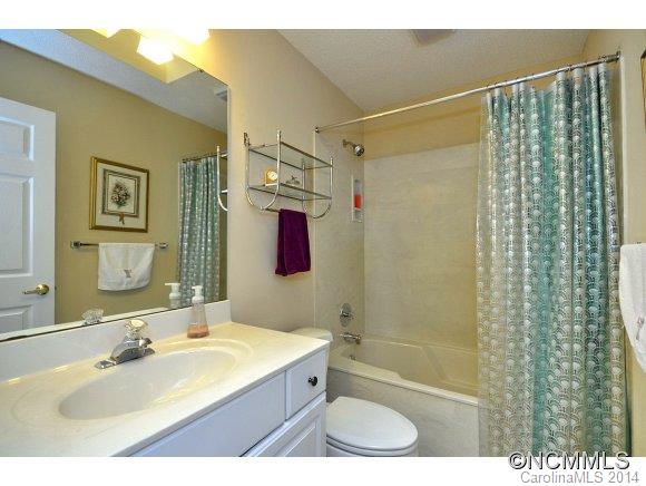 Kenmure - Residential