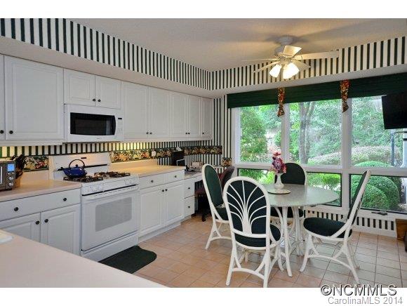 Kenmure - Residential