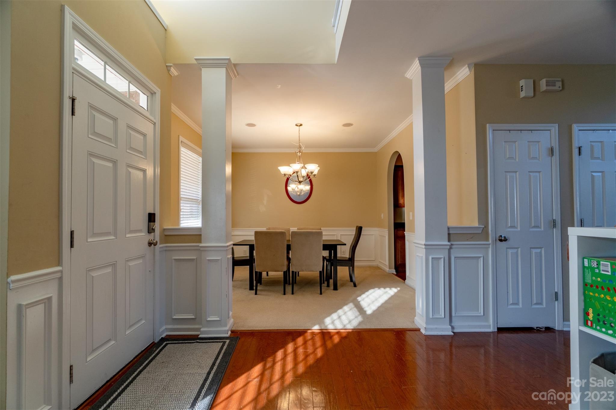 The Farm at Riverpointe - Residential