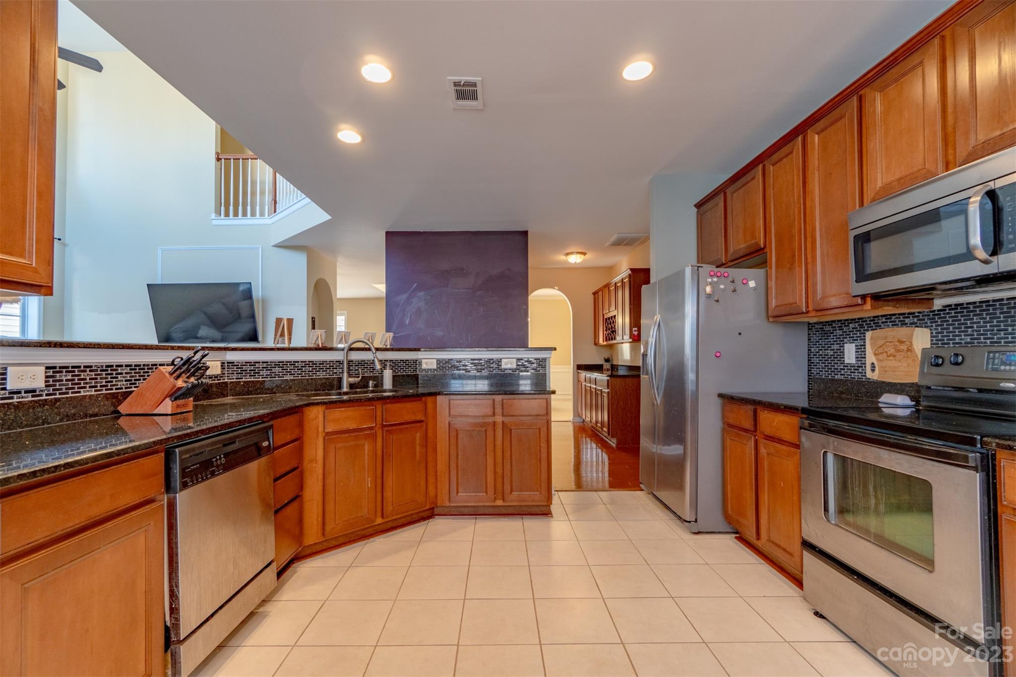 The Farm at Riverpointe - Residential