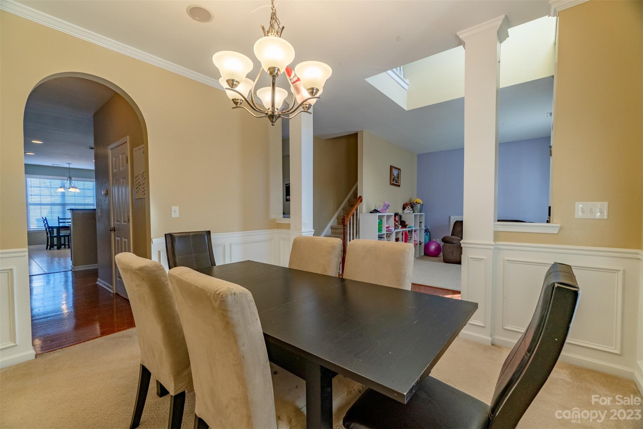 The Farm at Riverpointe - Residential