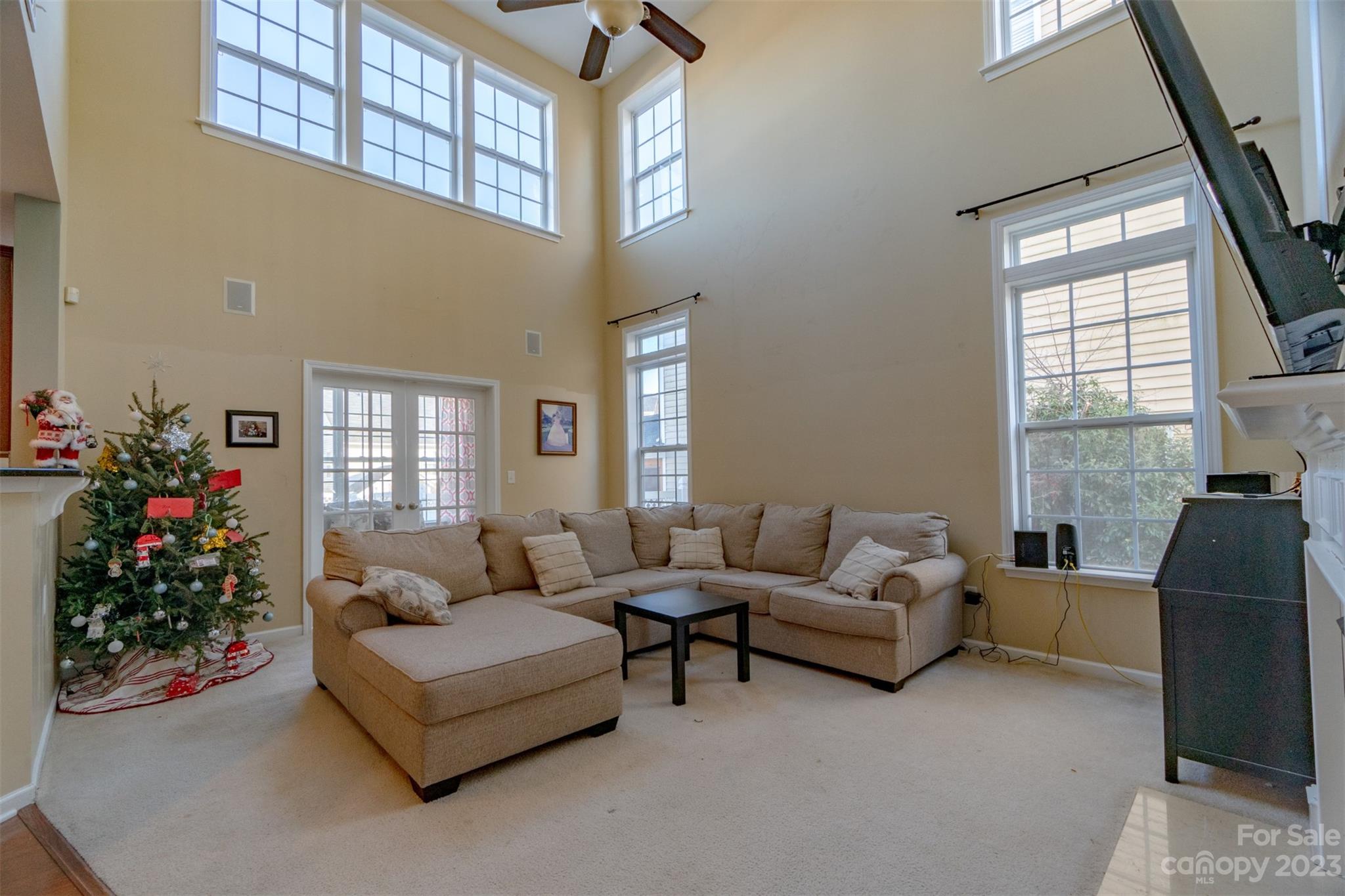 The Farm at Riverpointe - Residential