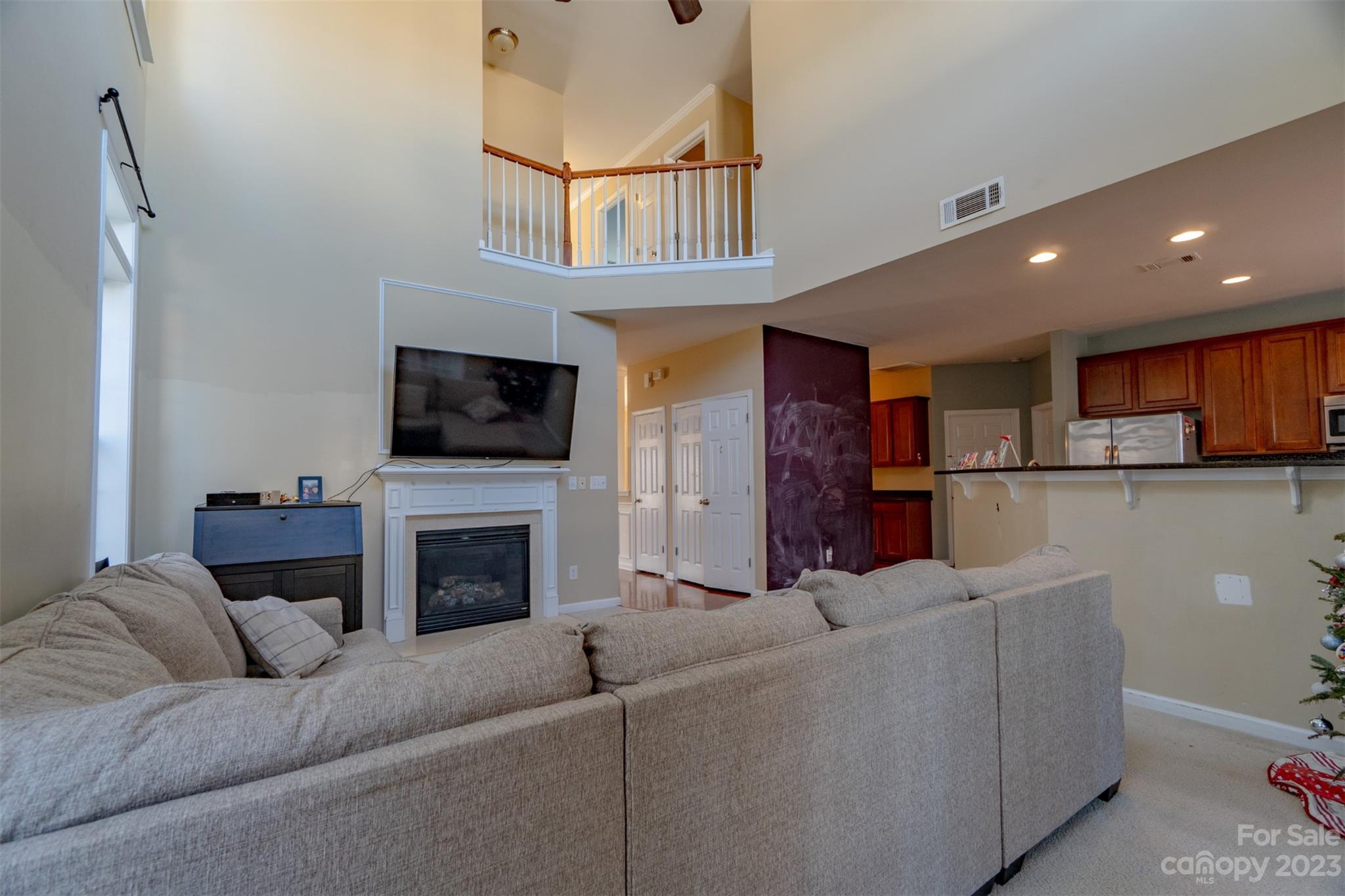 The Farm at Riverpointe - Residential