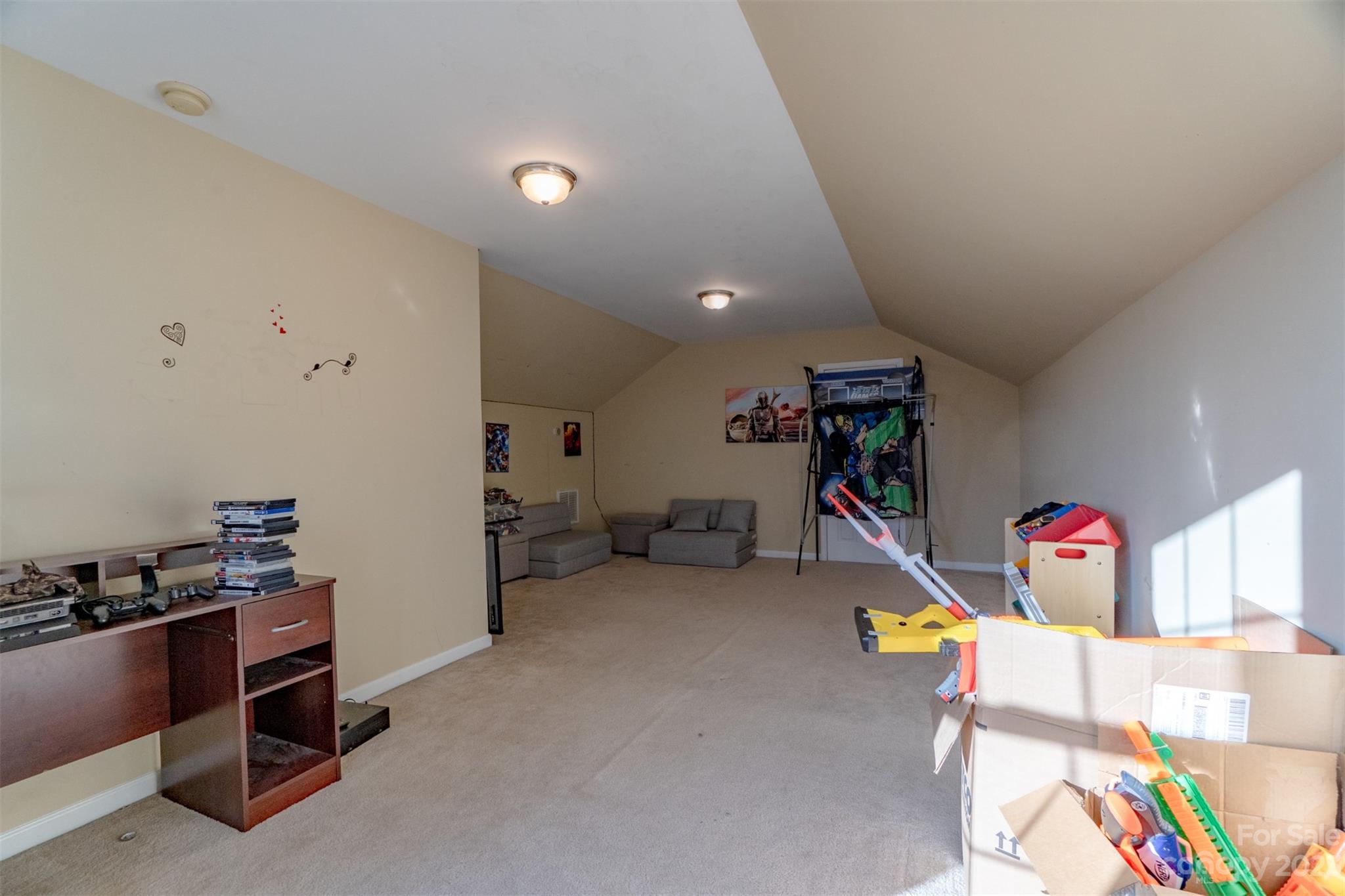 The Farm at Riverpointe - Residential