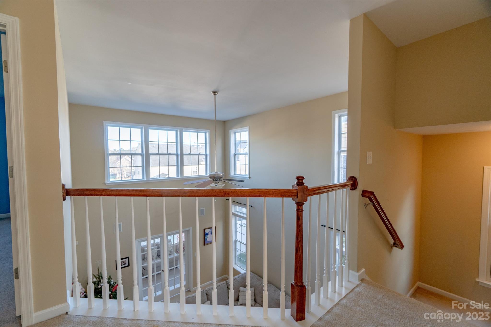 The Farm at Riverpointe - Residential