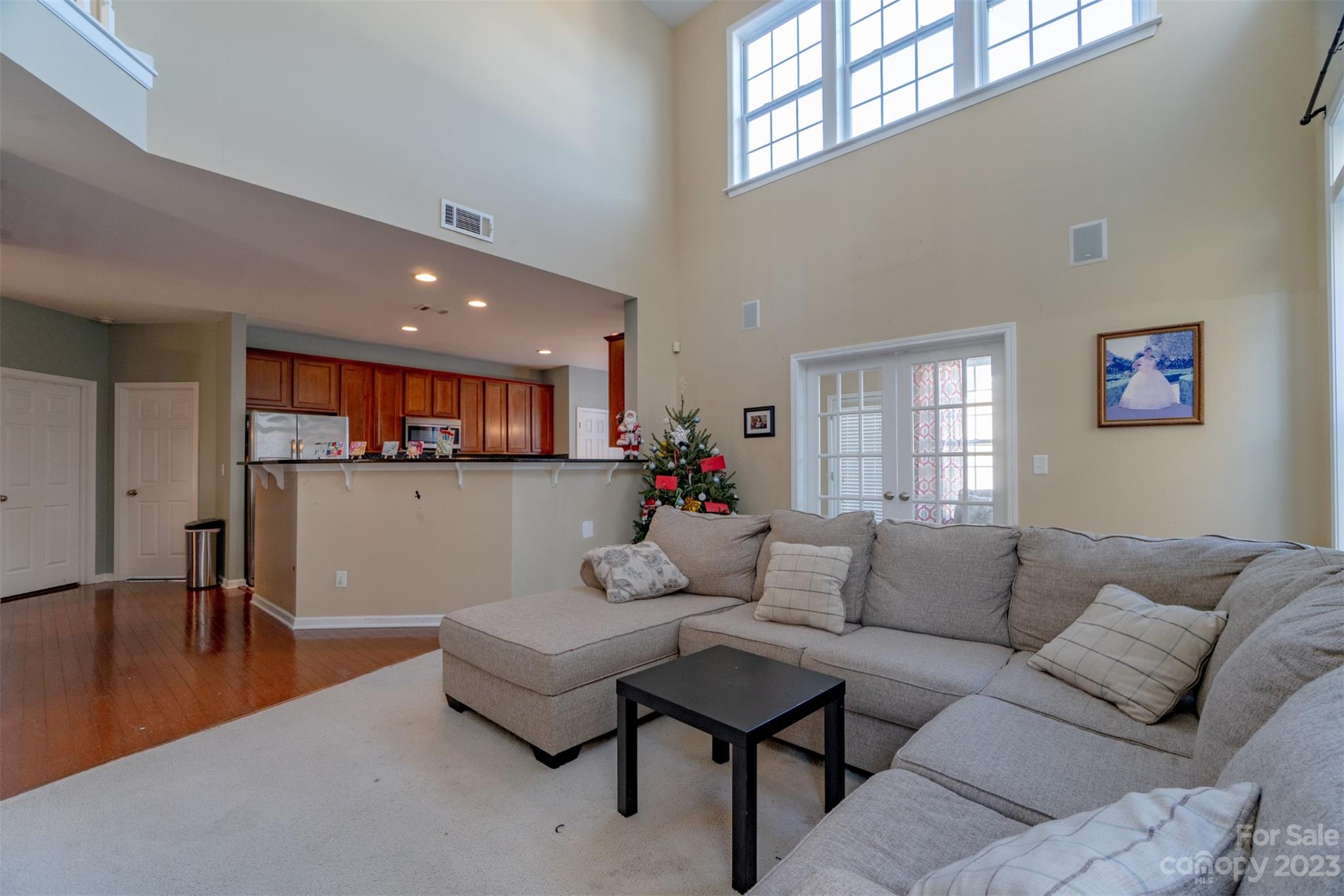 The Farm at Riverpointe - Residential