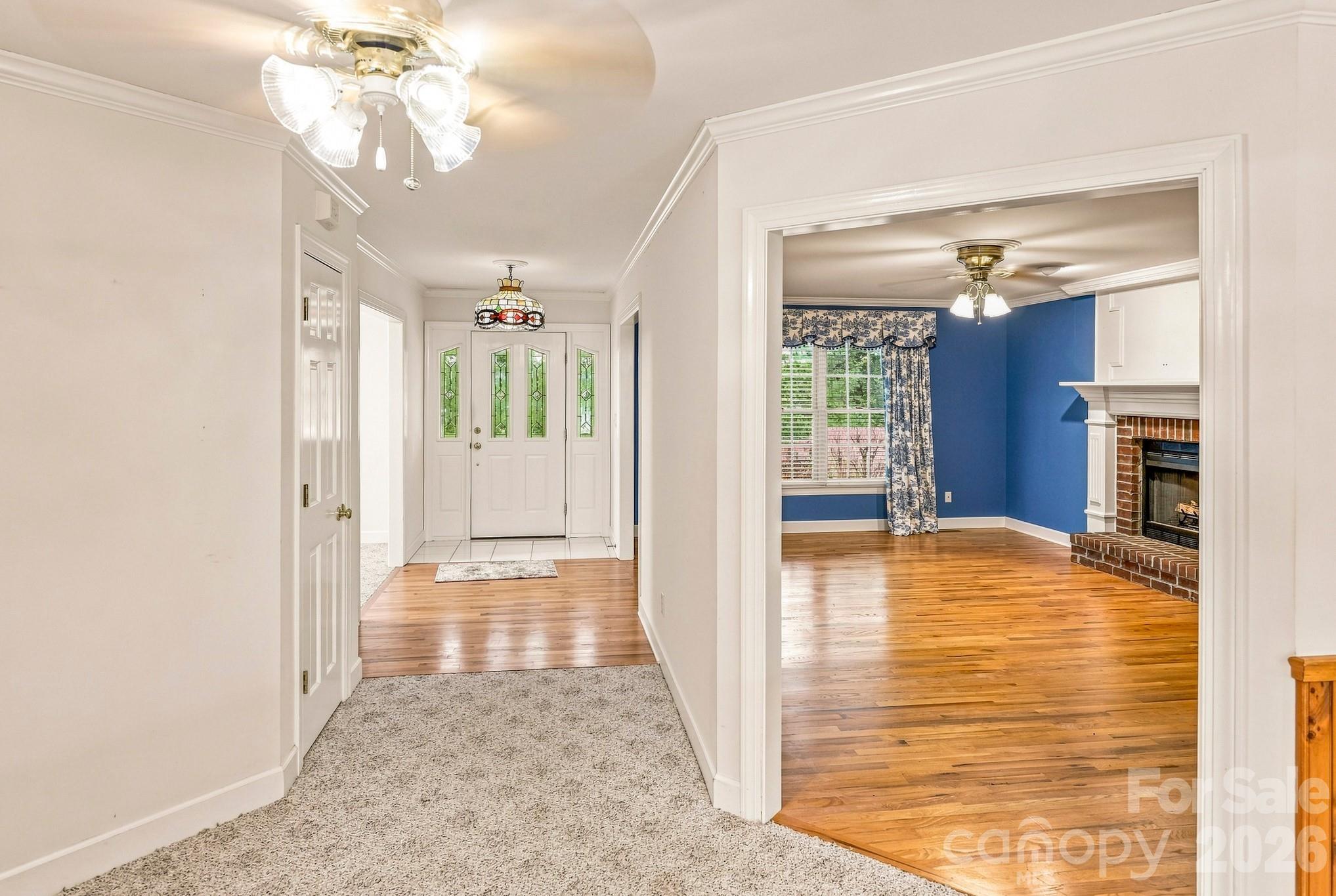2594 Painters Gap Road