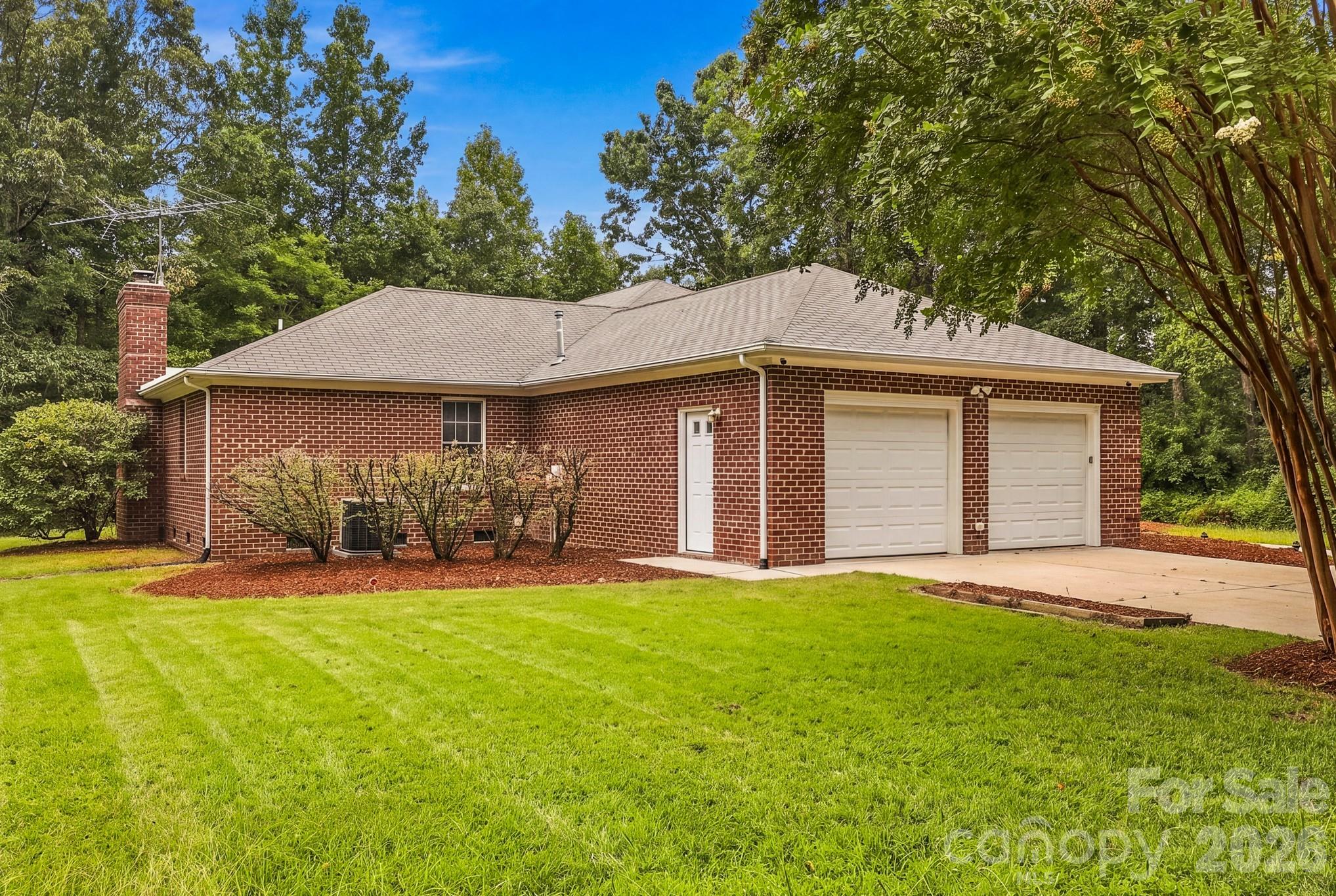 2594 Painters Gap Road