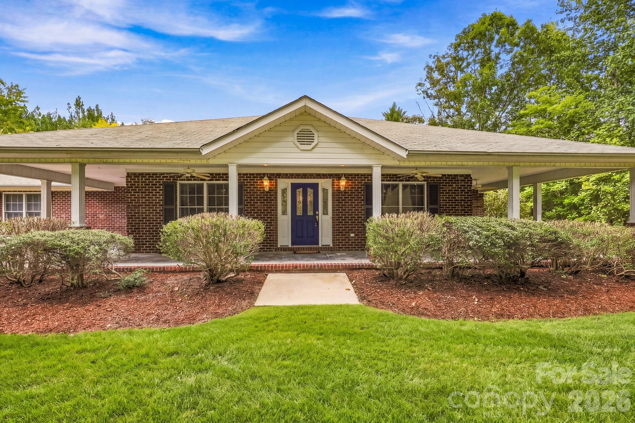 2594 Painters Gap Road