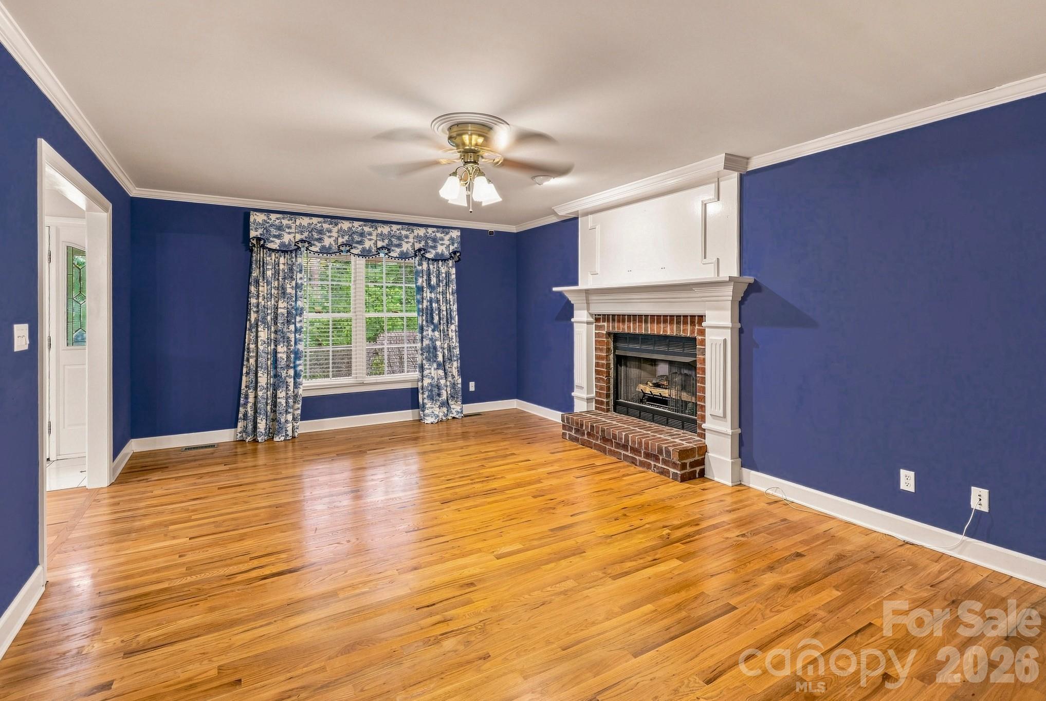 2594 Painters Gap Road