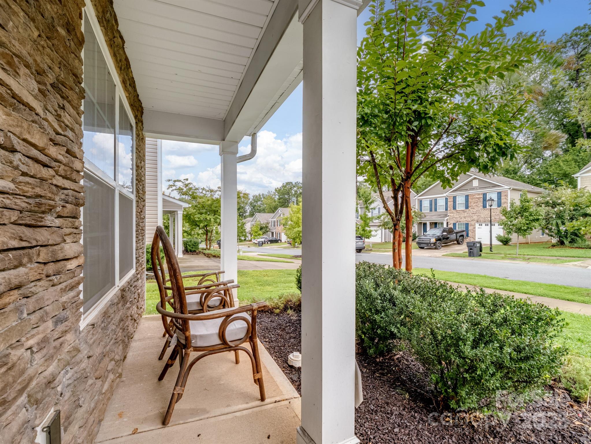 5502 Tumbling Brook Lane