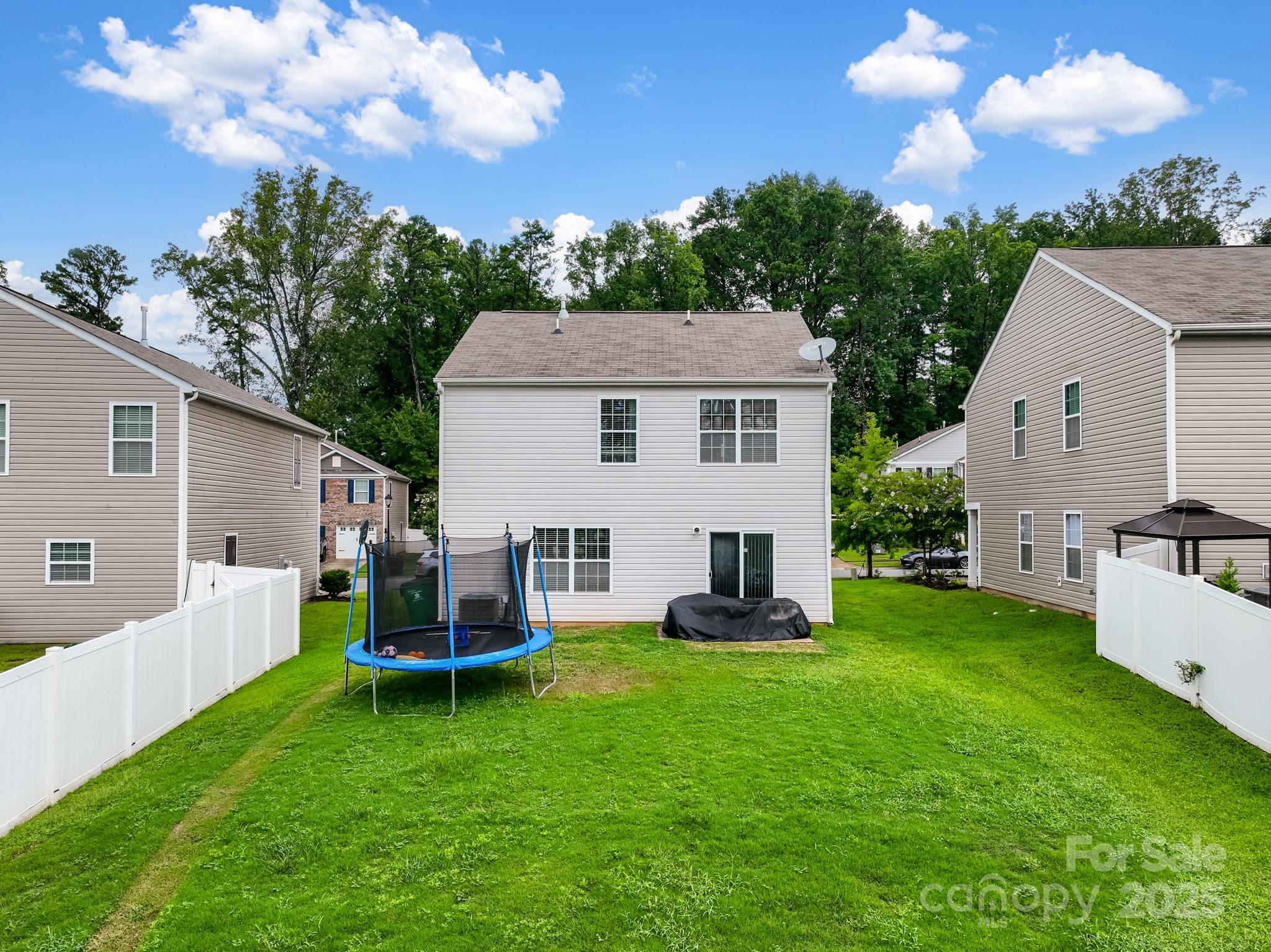 5502 Tumbling Brook Lane