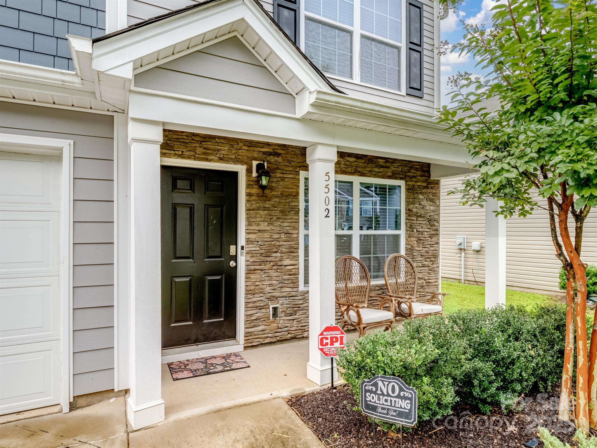 5502 Tumbling Brook Lane