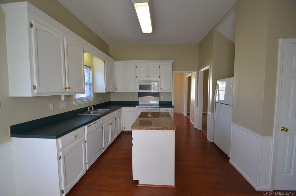 Deerfield - Residential Lease