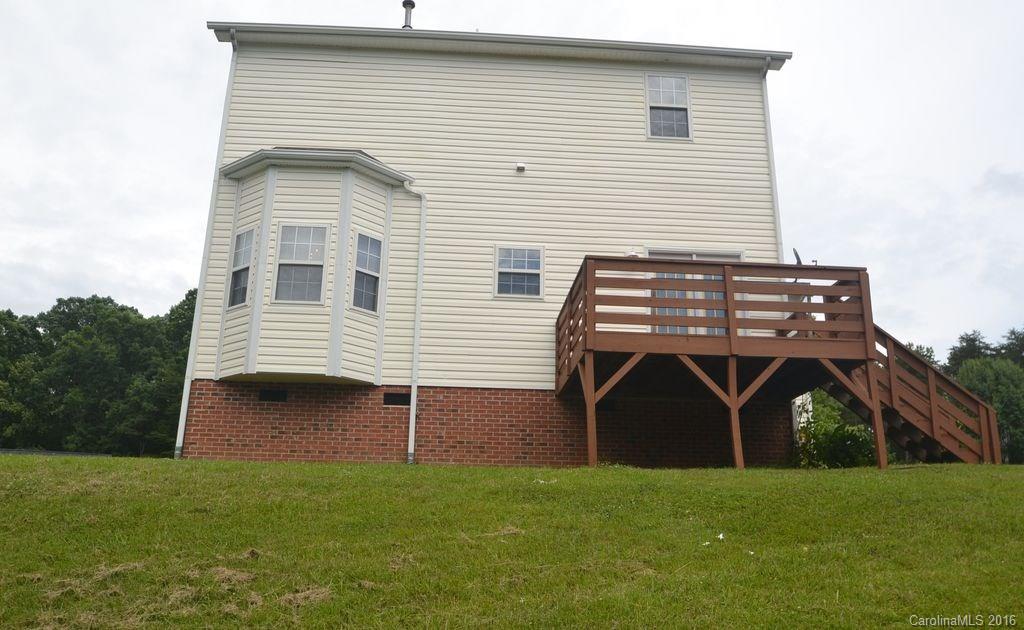 Deerfield - Residential Lease