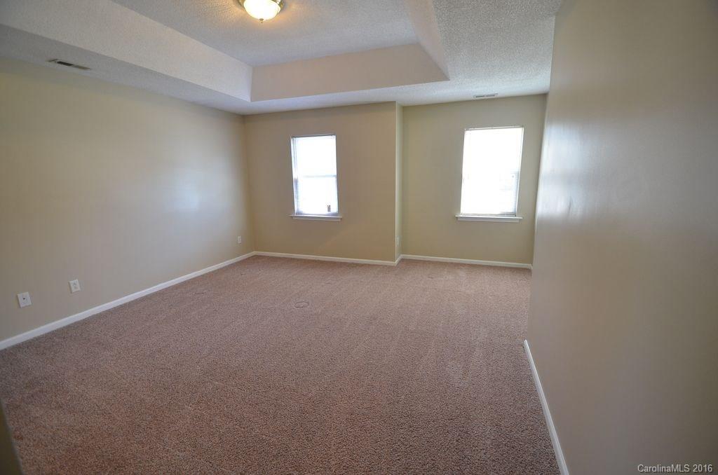 Deerfield - Residential Lease