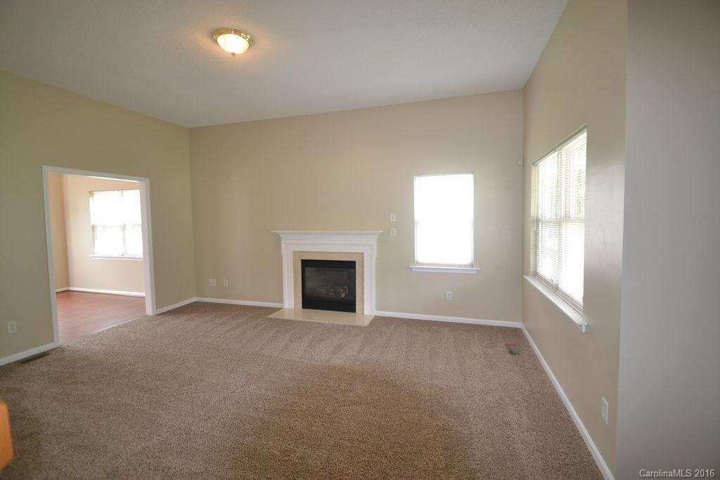 Deerfield - Residential Lease