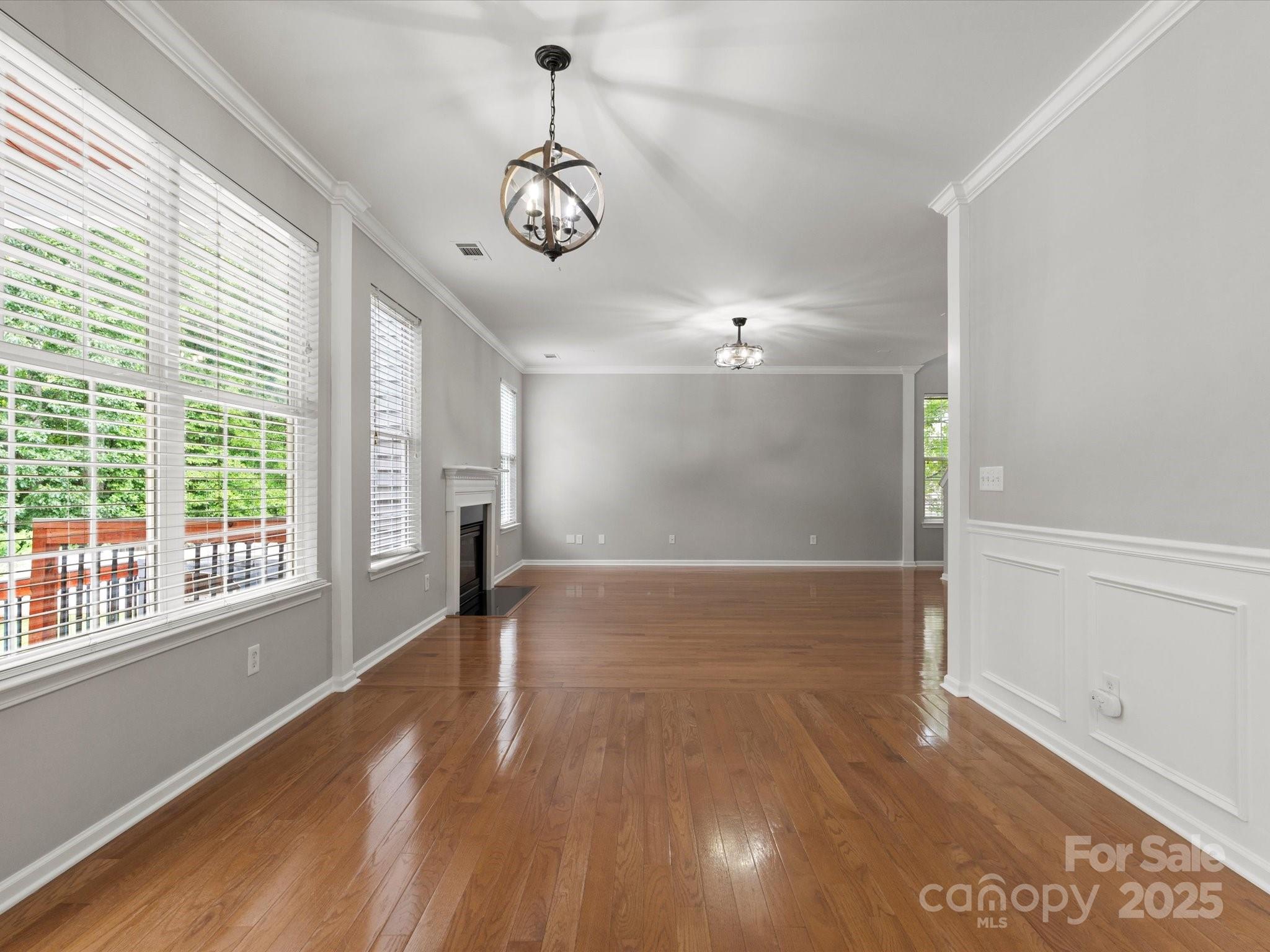 Ashley Glen - Residential