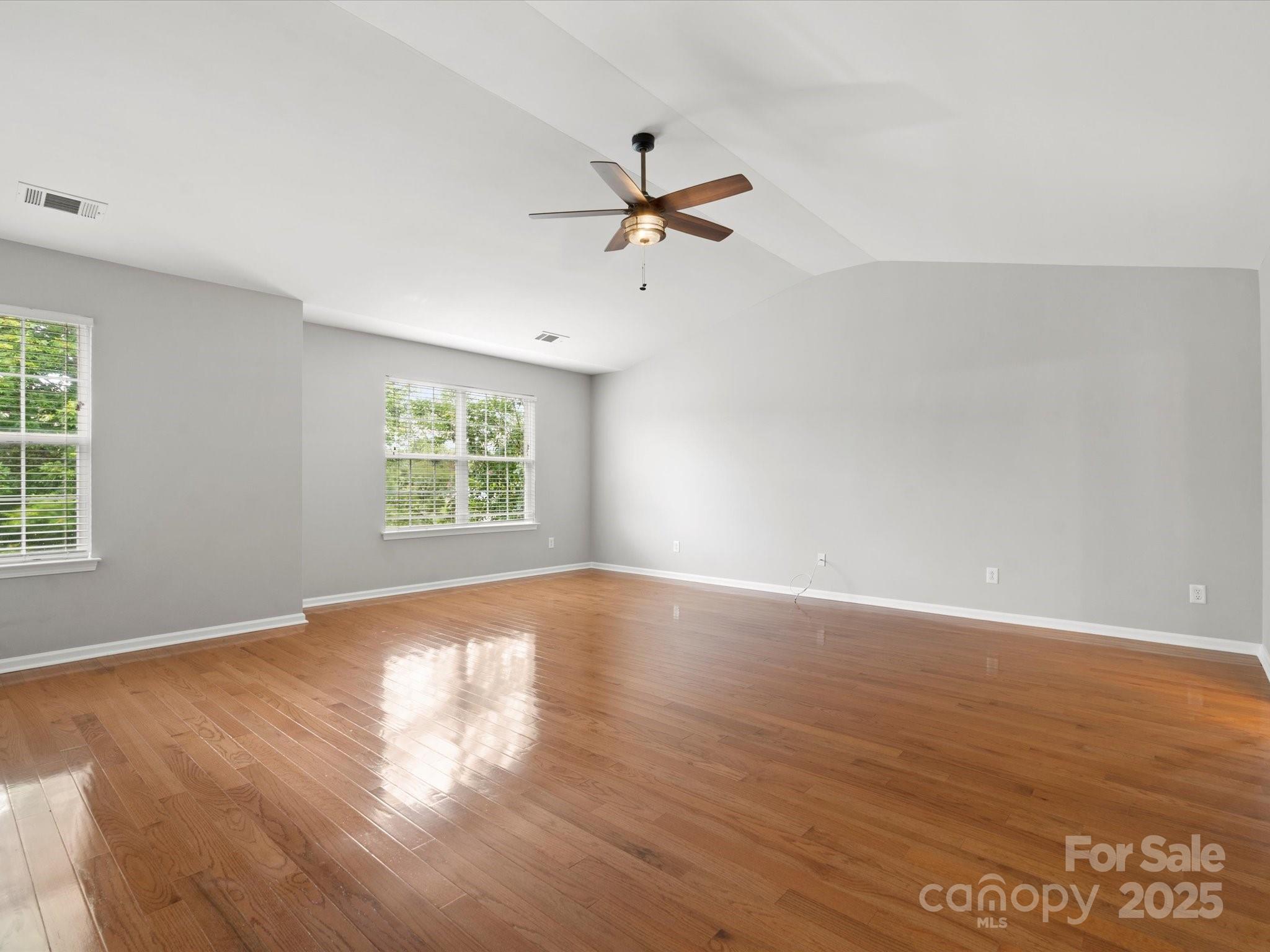 Ashley Glen - Residential